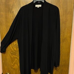 Carolyn Taylor Cardigan